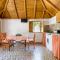 Casita Estudio El Castaño