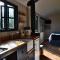 Large Luxury Shepherds Hut with Hot Tub nr Bath