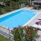 Villa de 2 chambres avec piscine partagee jardin clos et wifi a Grillon - Grillon