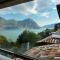 Iseo Lake Villa con vista lago e piscina - 科斯塔沃尔皮诺