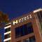 Hyatt Place Dubai Baniyas Square