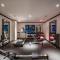 Amanaki Saigon Boutique Hotel