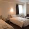 Best Western Osaka Tsukamoto