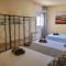 Villa Lluna Sitges 15 minutes drive from Sitges Swimming pool XXL 16 people