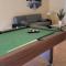 Villa Lluna Sitges 15 minutes drive from Sitges Swimming pool XXL 16 people