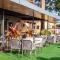 Afro Park Hotel
