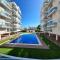 Apartamento Blaumar Piles Playa
