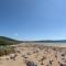 6 Challacombe - Luxury Apartment at Byron Woolacombe, only 4 minute walk to Woolacombe Beach! - Woolacombe