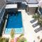 DCamel Hotel Lembongan