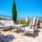 Luxury Villa Fig with pool and Jacuzzi near Dubrovnik - Ivanica