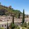 A piece of heaven over the Alhambra 2BR - Гранада
