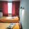 Hotel Trias