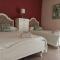 Villa Sitges Soledad 15 minutes drive from Sitges XXL swimming pool 12 p