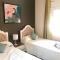 Villa Sitges Soledad 15 minutes drive from Sitges XXL swimming pool 12 p