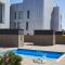 Lugaris Beach Apartments
