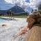 Alpenhotel Karwendel -Adults only- - Leutasch