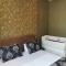 Raffles Garden Villa