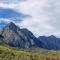 Kromrivier Farm Accommodation