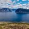 Bonne Bay Cottages - Bonne Bay Pond