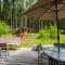 Elk Meadows Cottage