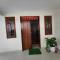 Gurung homestay