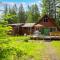 Elk Meadows Cottage - Packwood
