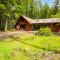 Elk Meadows Cottage - Packwood