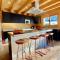 Chalet Gouter- Great central location with Jacuzzi