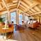 Chalet Gouter- Great central location with Jacuzzi
