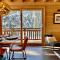 Chalet Gouter- Great central location with Jacuzzi