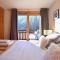 Chalet Gouter- Great central location with Jacuzzi