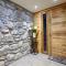 Chalet Gouter- Great central location with Jacuzzi