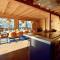 Chalet Gouter- Great central location with Jacuzzi