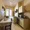 Grace apartment - Smart Holiday