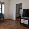 Apartament Zielony