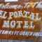 El Portal Motel - Beatty