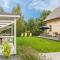 Cozy Home In Nowecin With Kitchen
