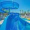 Anastasia Beach Hotel