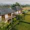 Maha Shanti Ubud Villa - 乌布