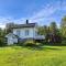 Cabin magic on Senja, atmosphere like a fairytale - Botnhamn