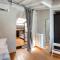 Zita Apartment by Mamo Florence