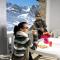 Comfort Duplex Apartment, Foot Of The Slopes