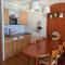 Comfort Duplex Apartment, Foot Of The Slopes