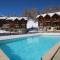 Les Chalets du Parc aux Etoiles - Cimes et Neige - Puy-Saint-Vincent