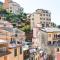 5TERRE Experience Riomaggiore Central Penthouse