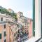 5TERRE Experience Riomaggiore Central Penthouse