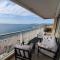 FREJUS PLAGE Tour Mediterranee 10e Etage T2 38m2 - 弗雷瑞斯