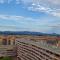 FREJUS PLAGE Tour Mediterranee 10e Etage T2 38m2 - 弗雷瑞斯
