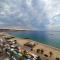 FREJUS PLAGE Tour Mediterranee 10e Etage T2 38m2 - 弗雷瑞斯