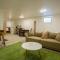 Business Apartment